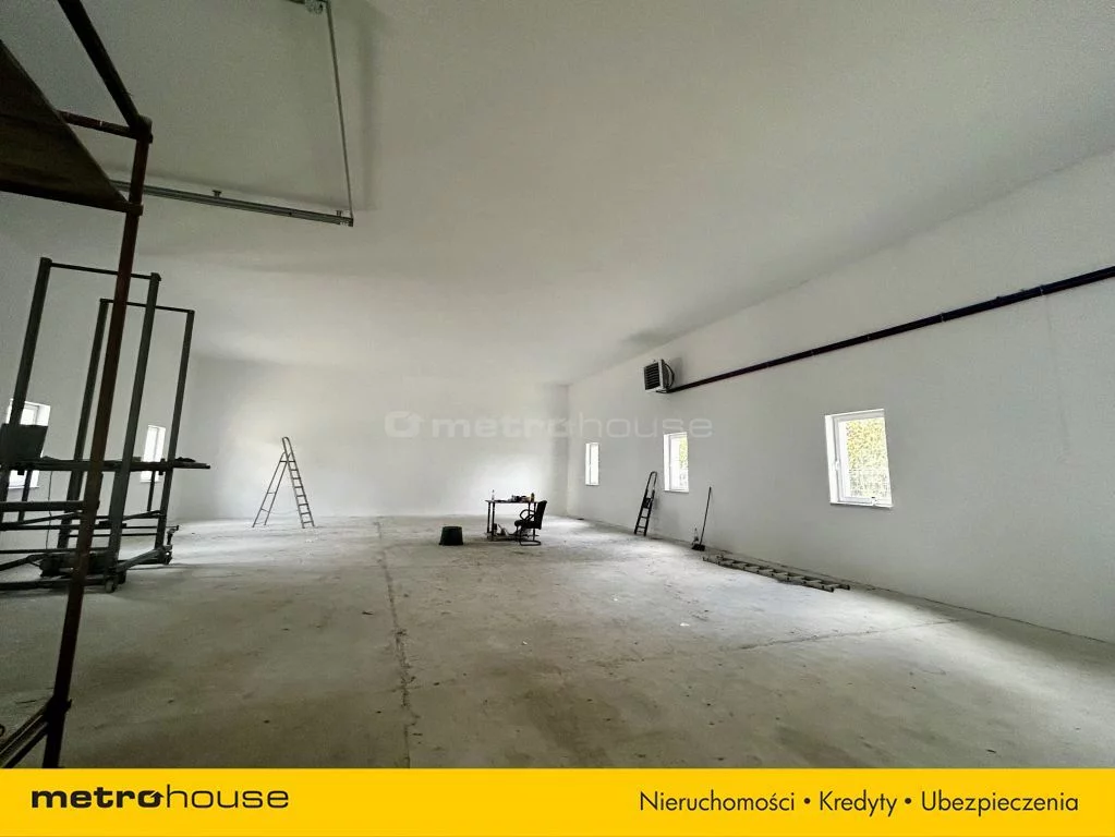 Magazyn 400,00 m², oferta nr , WOBULY482, Solec