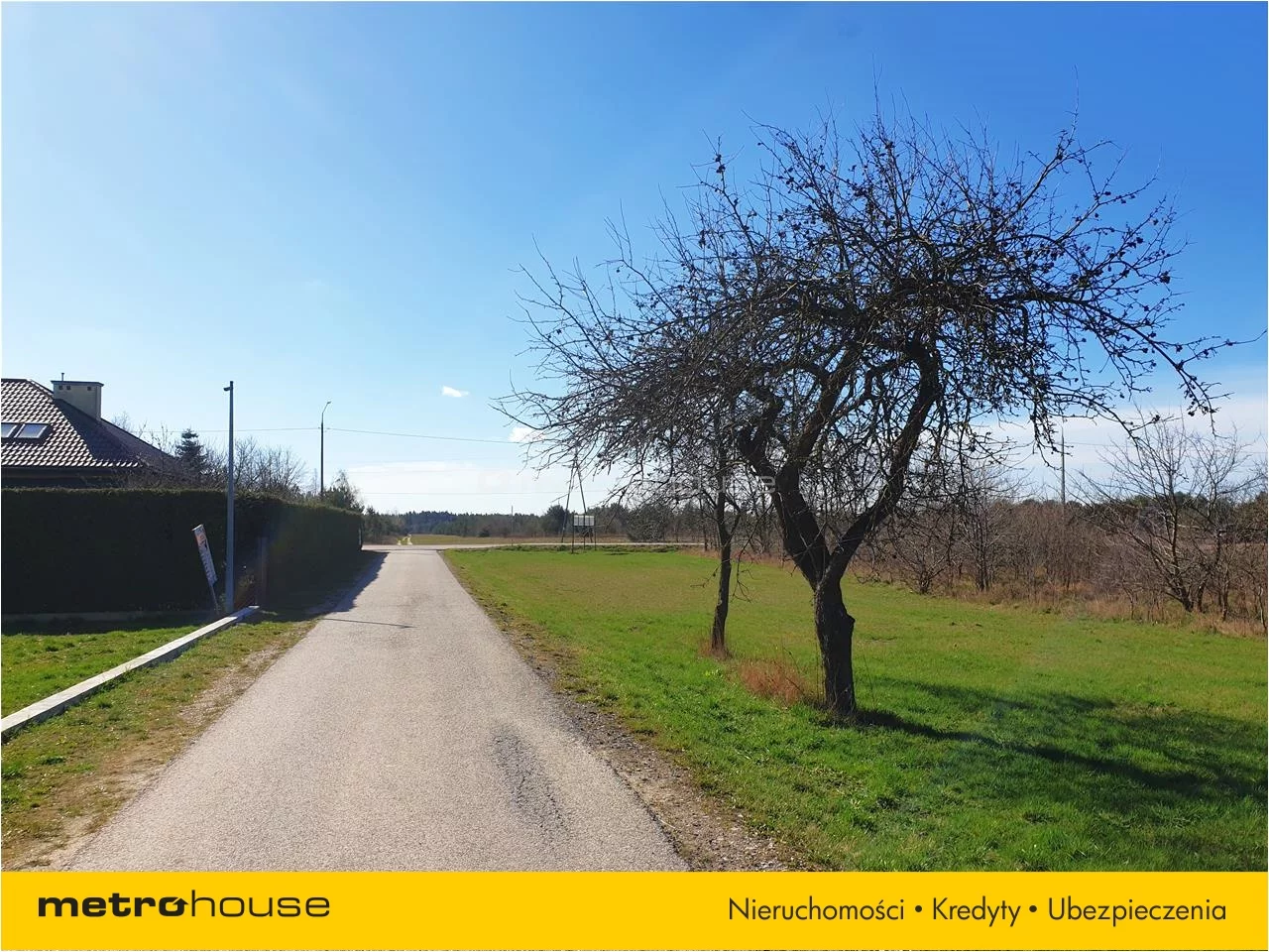 Magazyn 162,00 m², oferta nr , ROCO955, Stare Grochale