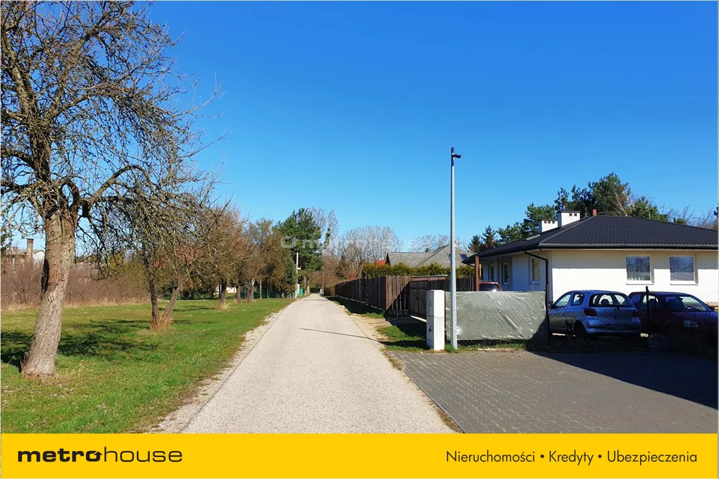 Magazyn 162,00 m², oferta nr , ROCO955, Stare Grochale