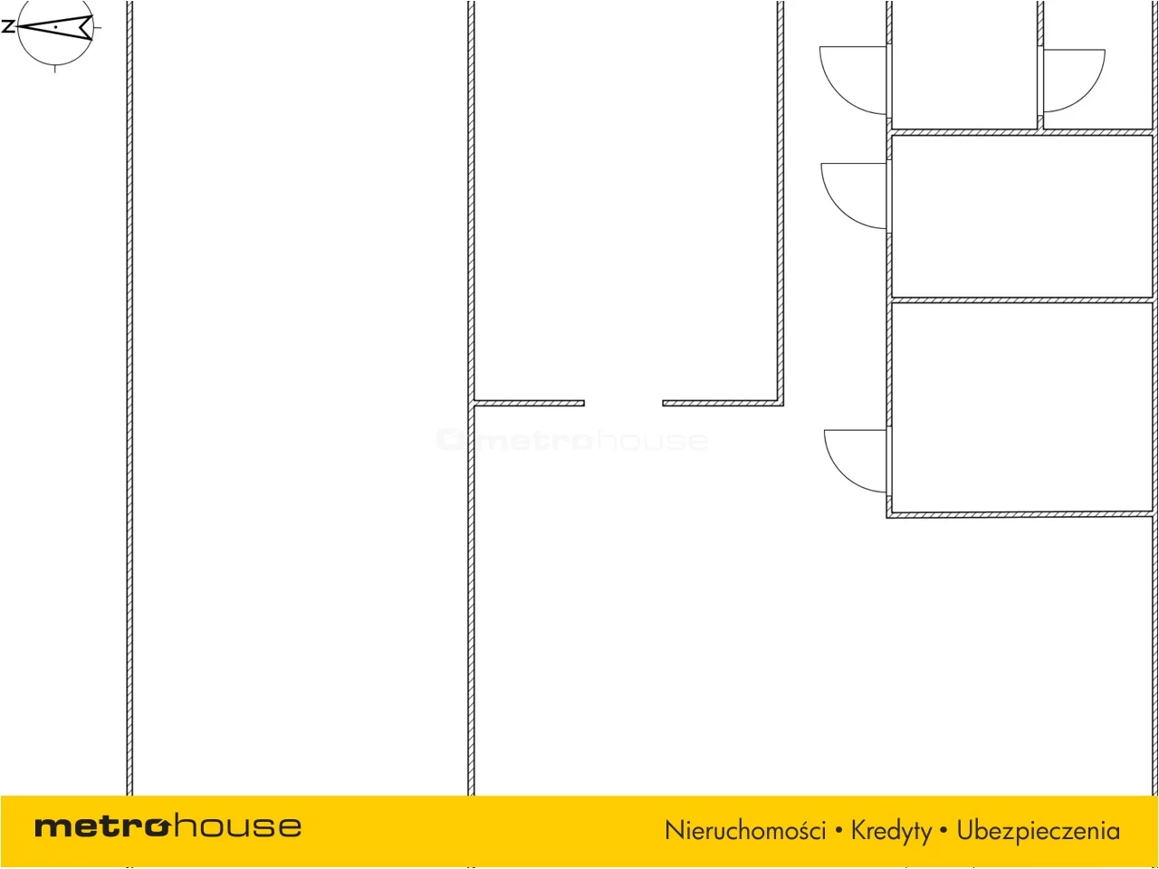 Magazyn 162,00 m², oferta nr , ROCO955, Stare Grochale