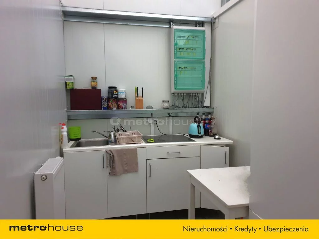 Magazyn 162,00 m², oferta nr , SOSUMO532, Stare Grochale