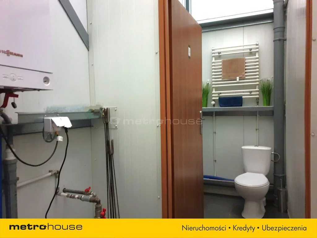 Magazyn 162,00 m², oferta nr , SOSUMO532, Stare Grochale