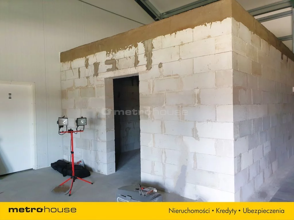 Magazyn 162,00 m², oferta nr , SOSUMO532, Stare Grochale