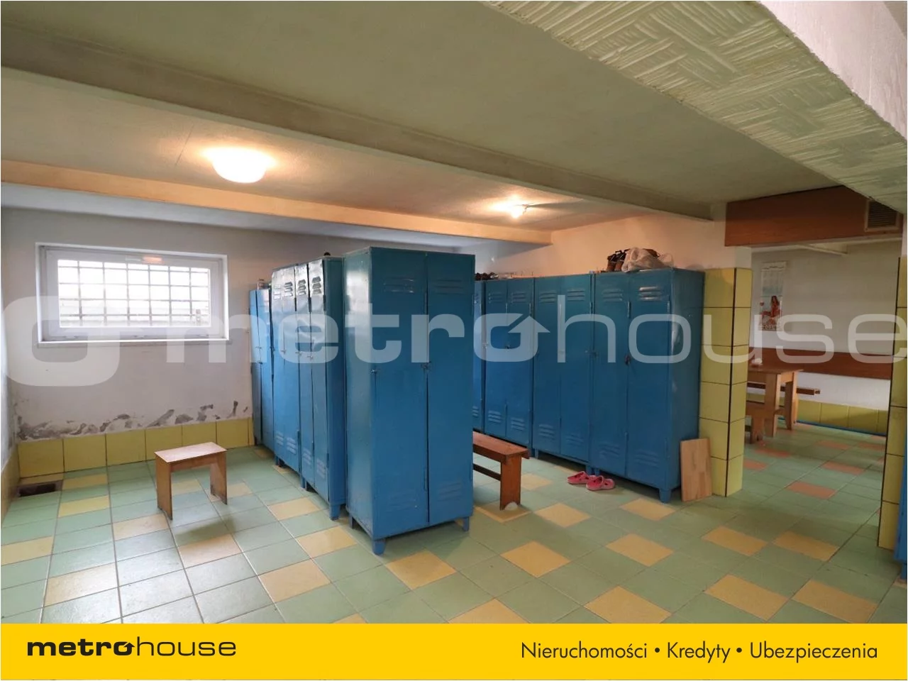 Magazyn 1 700,00 m², oferta nr , FYZU829, Strzyżów