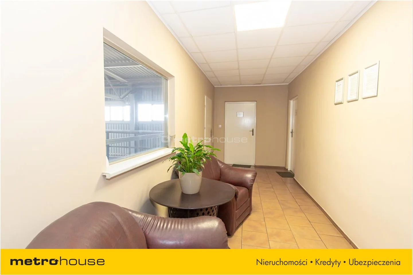 Magazyn 2 986,23 m², oferta nr , XUHY774, Szczecinek
