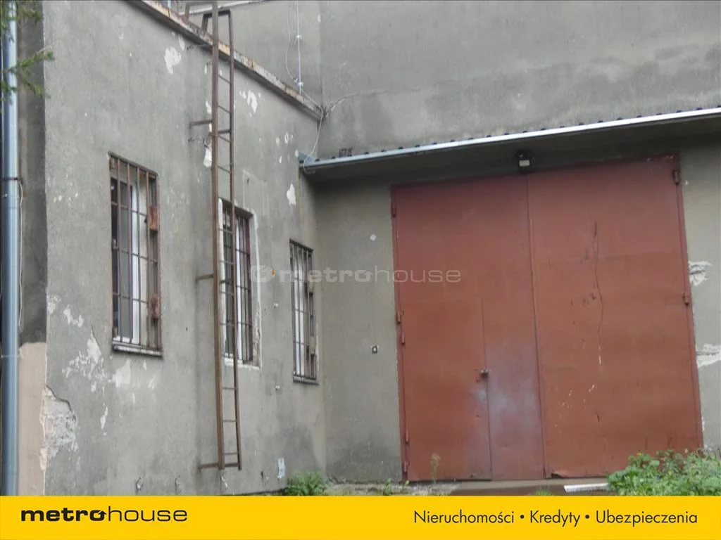 Magazyn 410,00 m², oferta nr , TYPA249, Szeligi