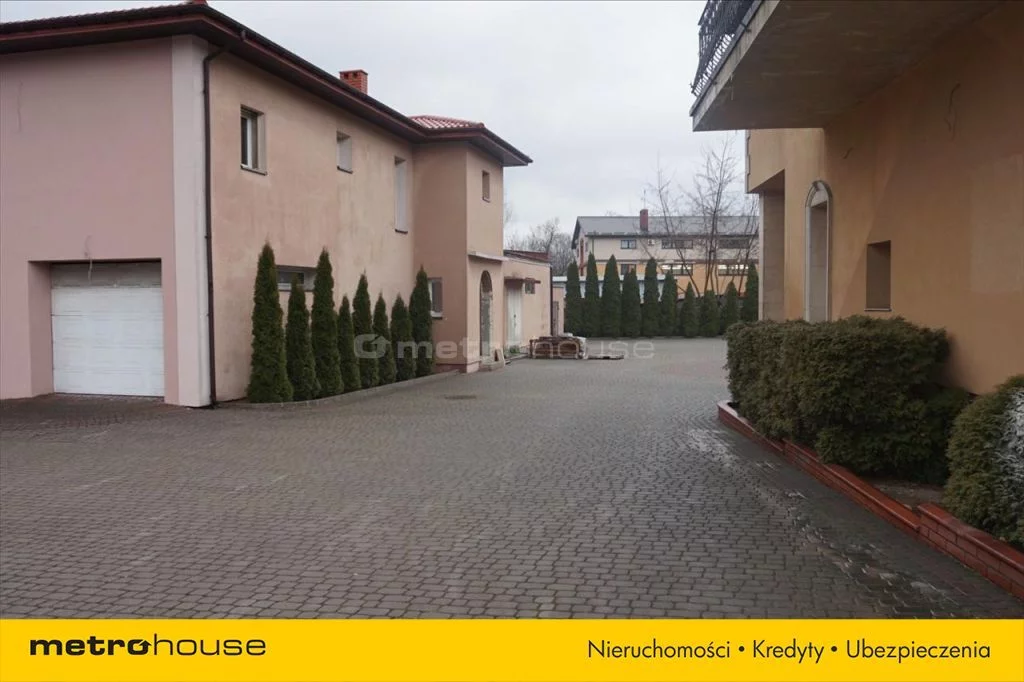 Magazyn 1 280,00 m², oferta nr , GITU977, Tomaszów Mazowiecki