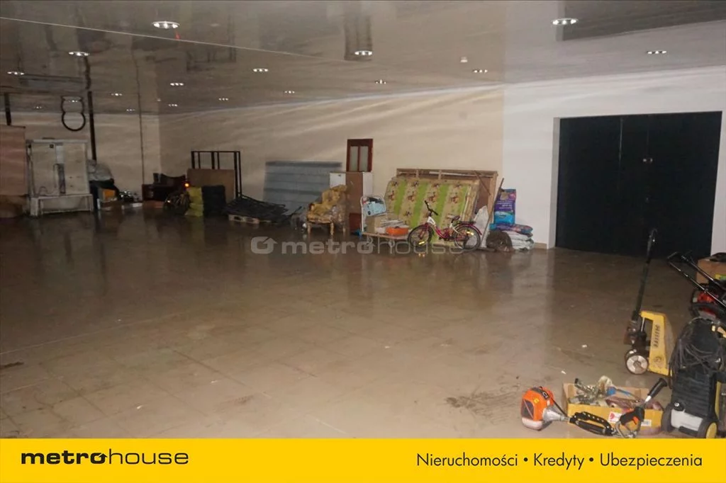 Magazyn 1 280,00 m², oferta nr , GITU977, Tomaszów Mazowiecki