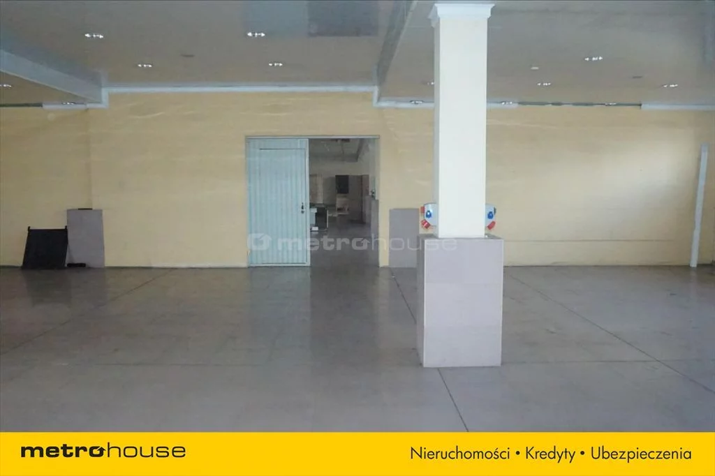 Magazyn 1 280,00 m², oferta nr , GITU977, Tomaszów Mazowiecki