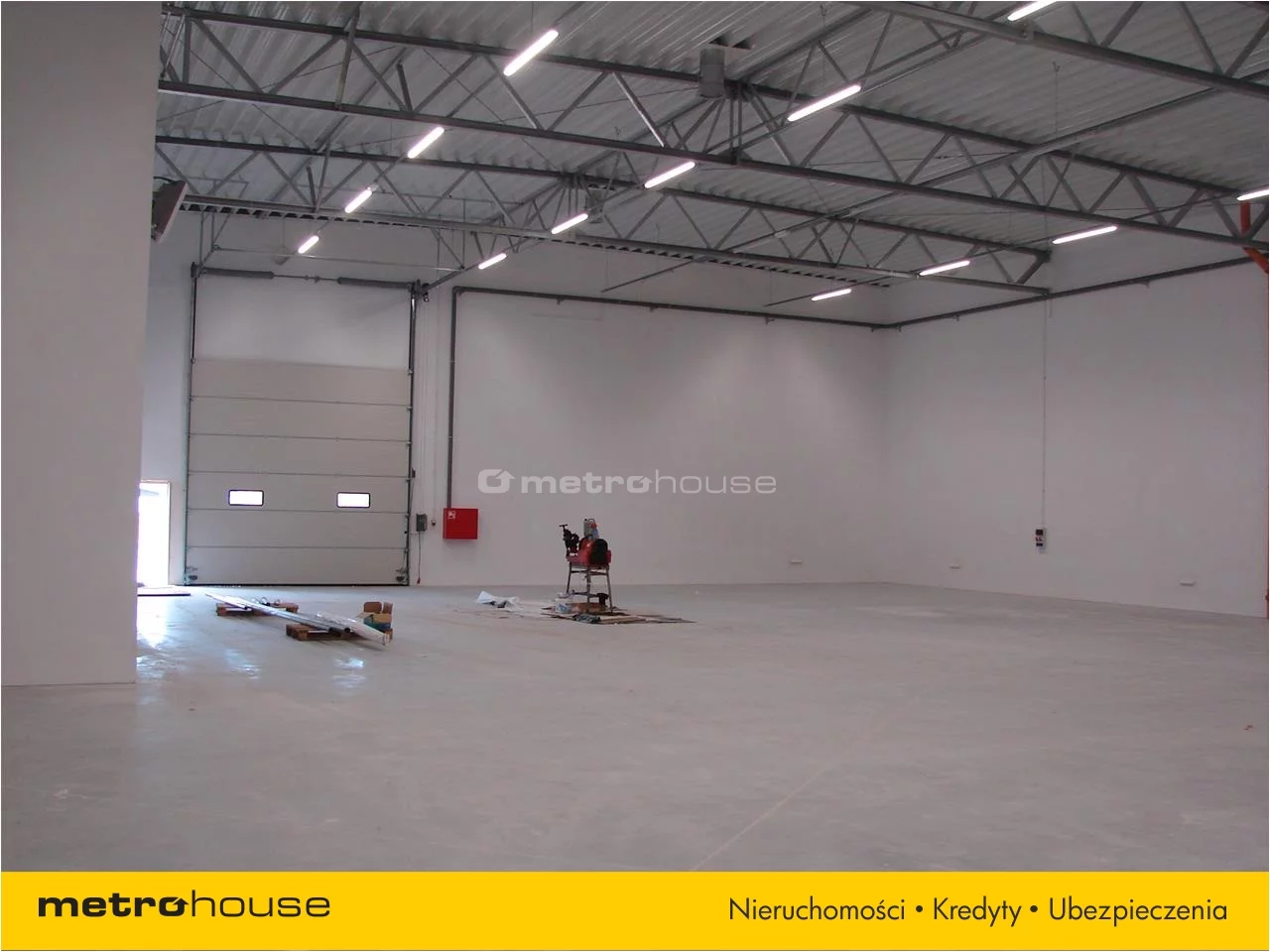 Magazyn 2 326,00 m², oferta nr , TUZO598, Toruń