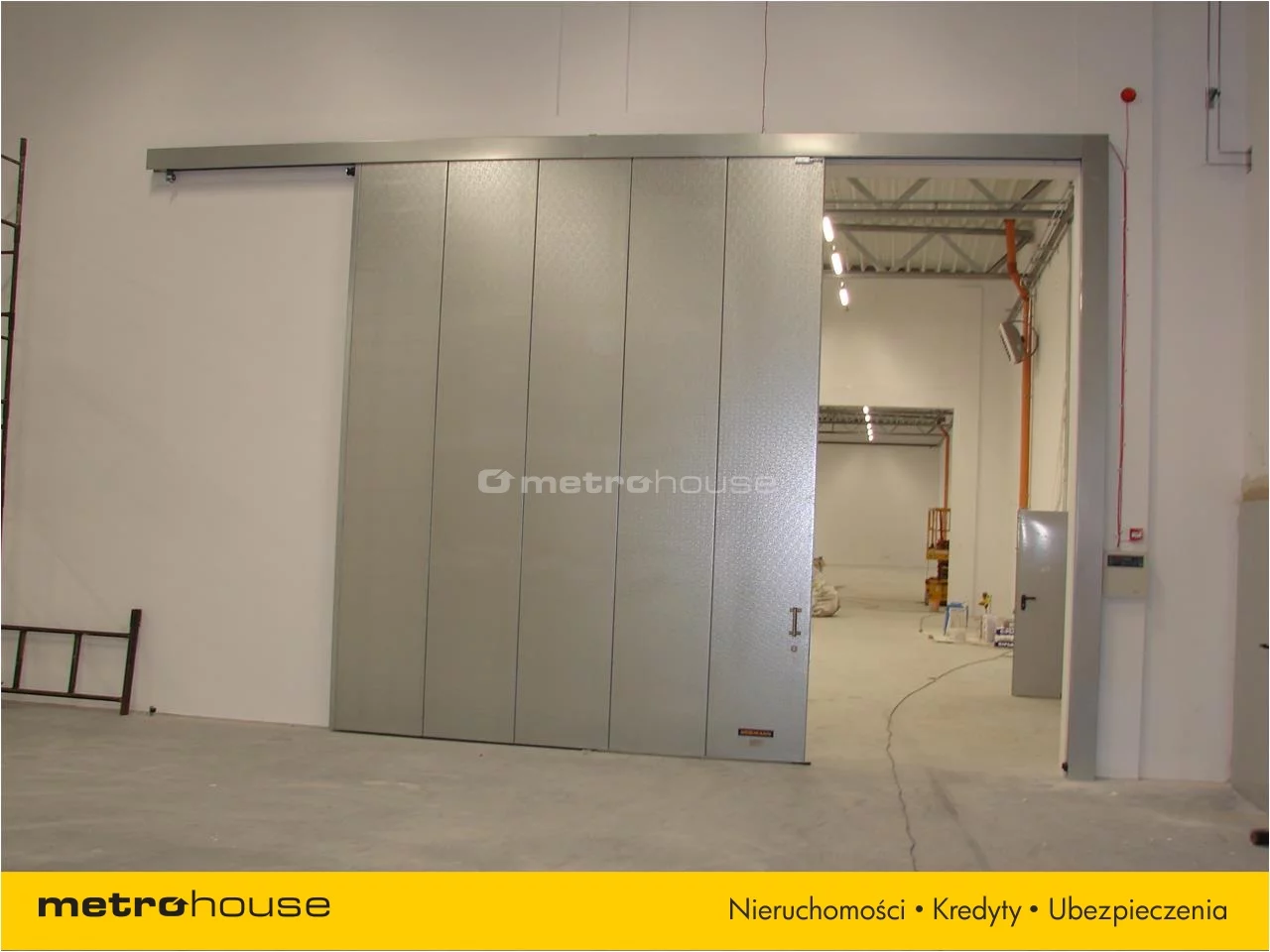 Magazyn 2 326,00 m², oferta nr , TUZO598, Toruń