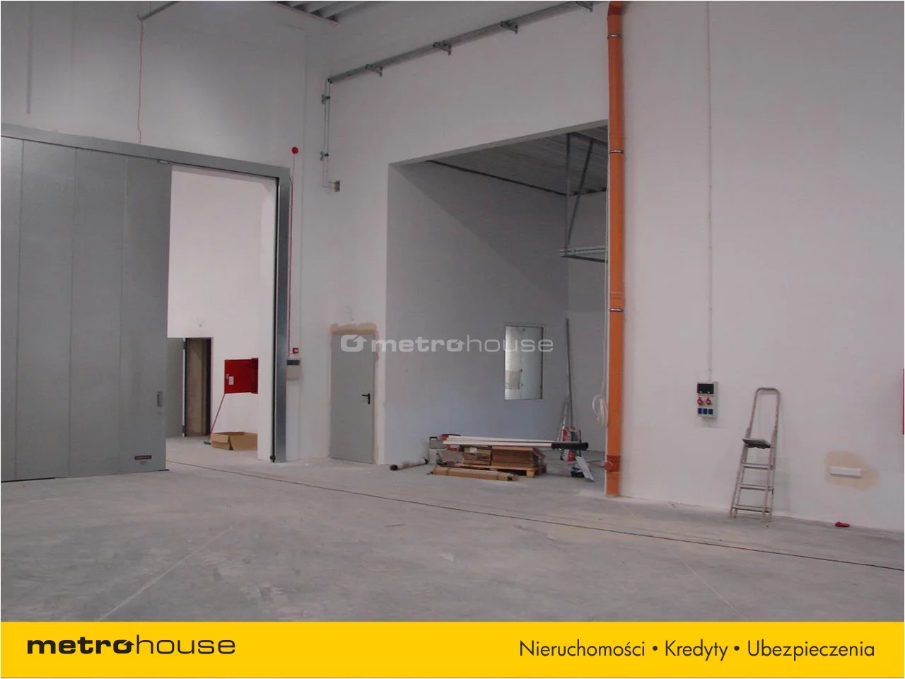Magazyn 2 326,00 m², oferta nr , TUZO598, Toruń