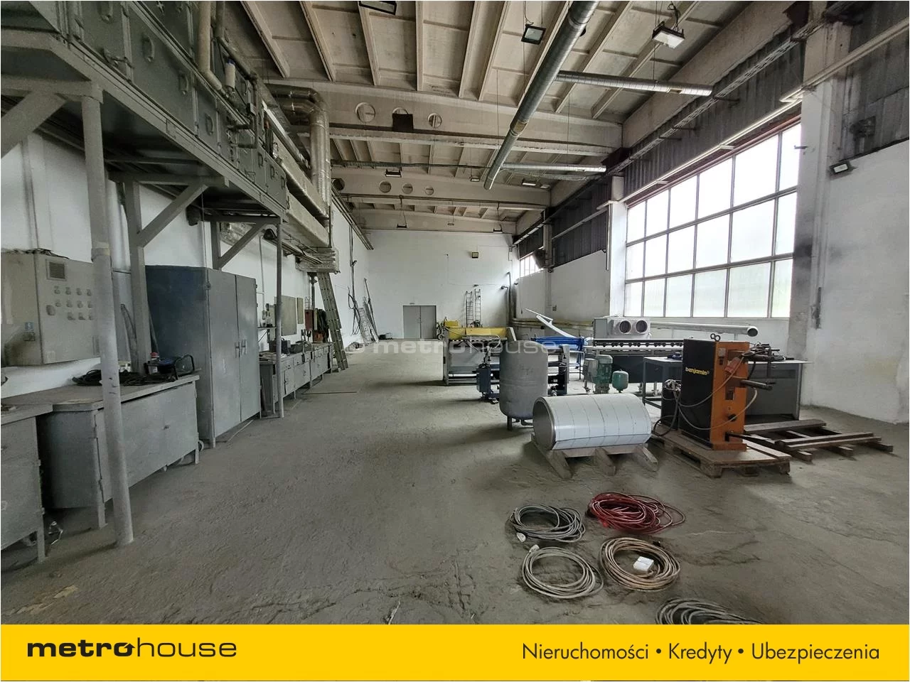 Magazyn 1 408,00 m², oferta nr , RADU463, Toruń