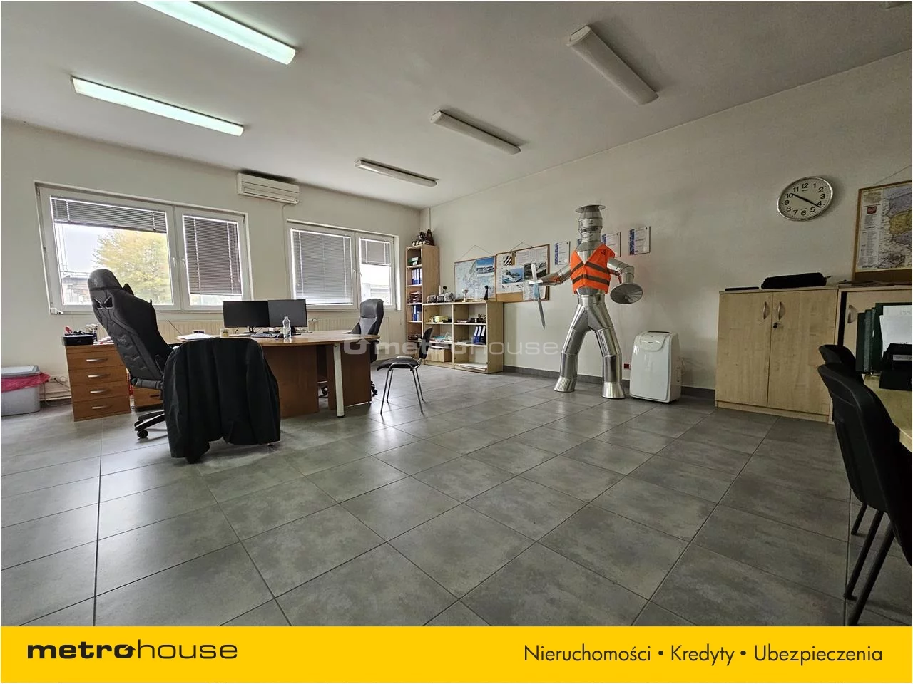Magazyn 1 408,00 m², oferta nr , RADU463, Toruń