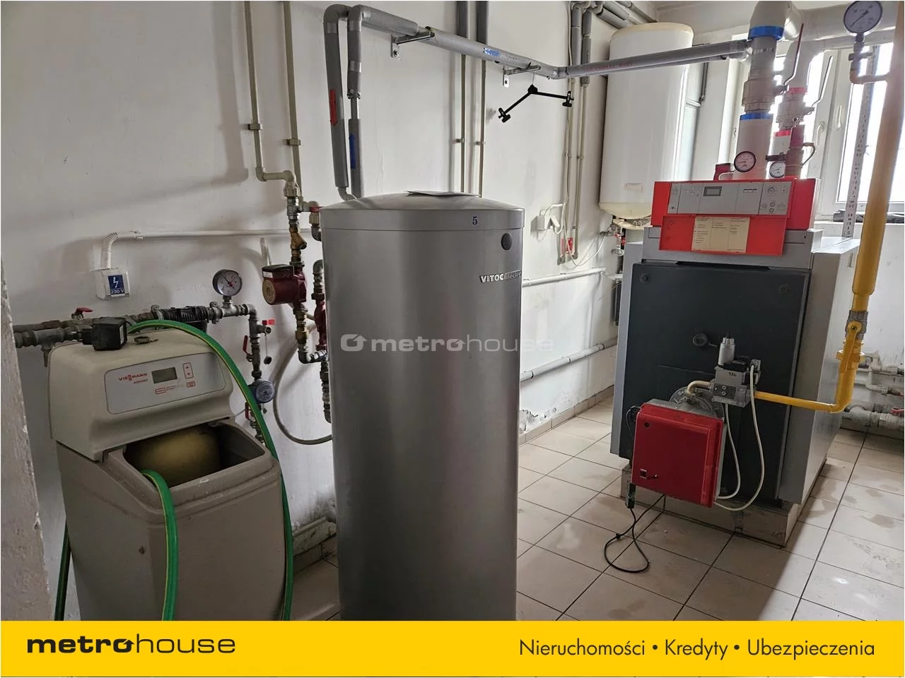 Magazyn 1 408,00 m², oferta nr , RADU463, Toruń
