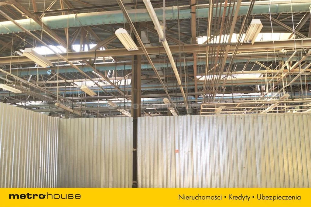 Magazyn 1 000,00 m², oferta nr , TUPU036, Warszawa, Bielany, Bielany