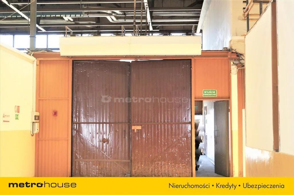 Magazyn 1 000,00 m², oferta nr , TUPU036, Warszawa, Bielany, Bielany