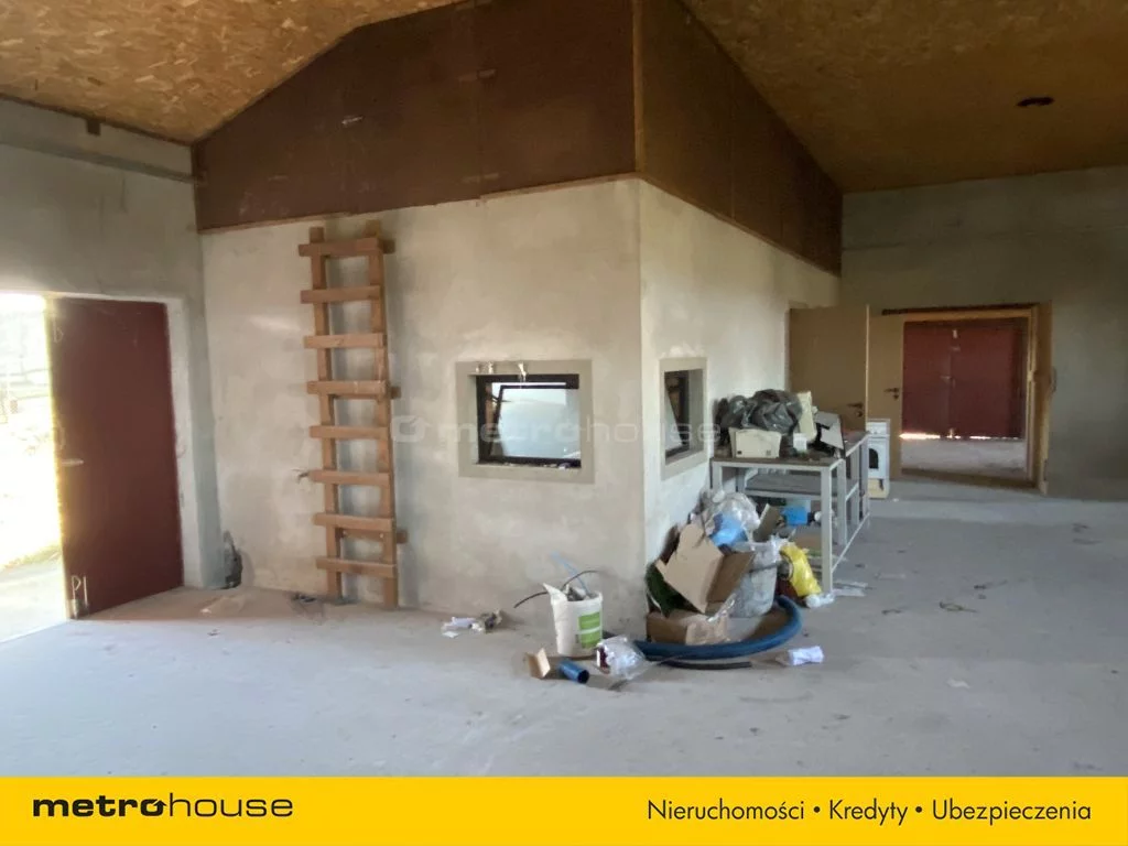 Magazyn 240,00 m², oferta nr , SOMIBI318, Wawrzonkowo