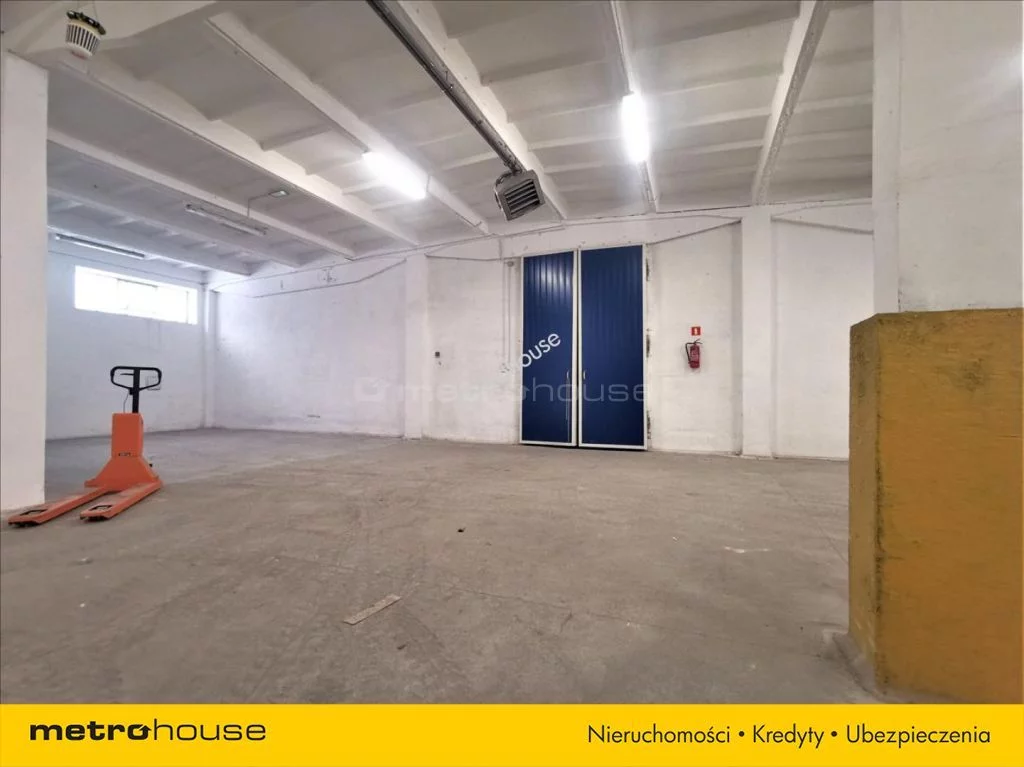 Magazyn 2 620,00 m², oferta nr , WOKADE115, Trzebielino, Wspólna