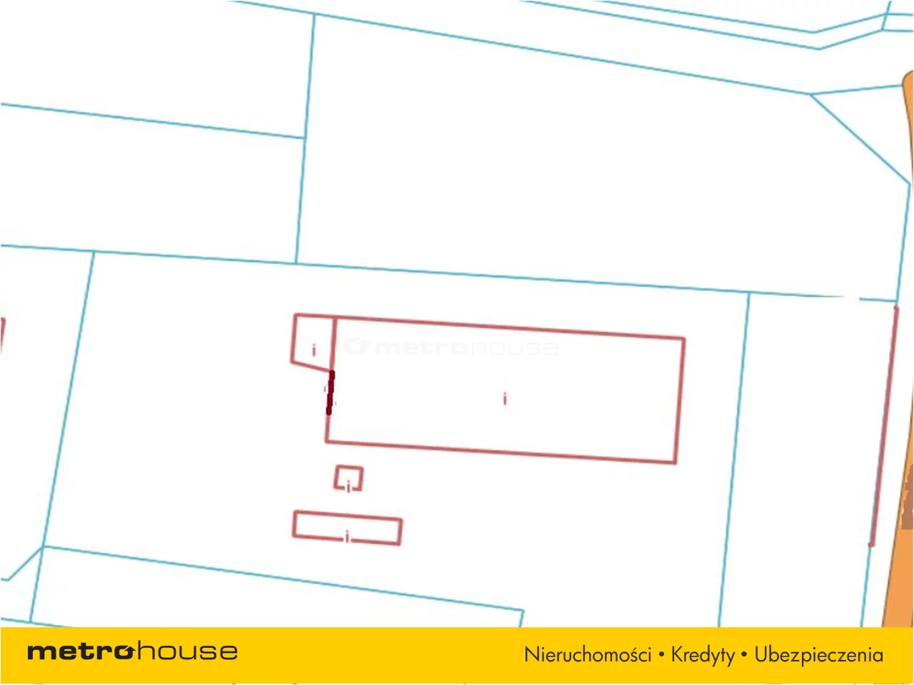 Magazyn 930,00 m², oferta nr , MYGO624, Zatory
