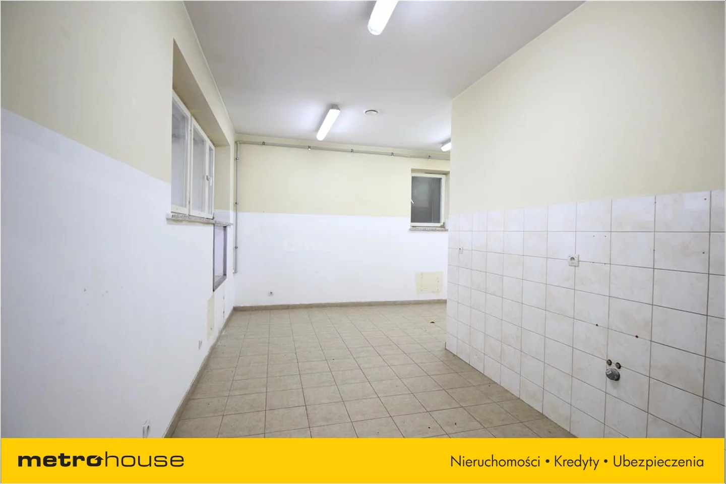 Magazyn 690,00 m², oferta nr , WEXE650, Zduńska Wola