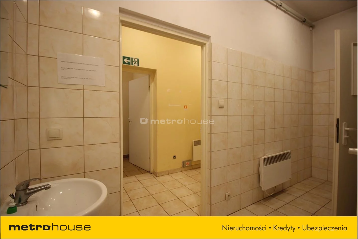 Magazyn 690,00 m², oferta nr , WEXE650, Zduńska Wola
