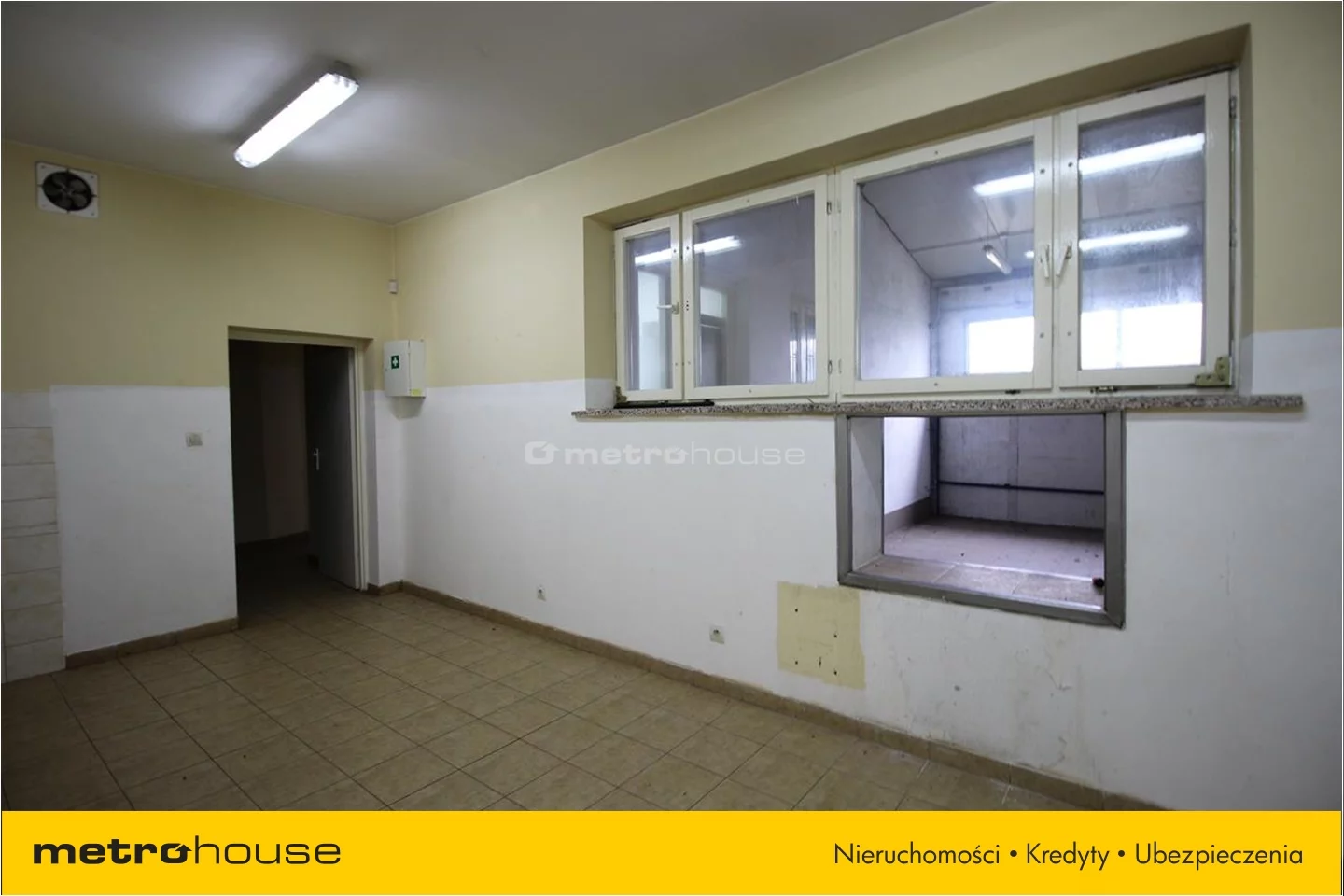 Magazyn 690,00 m², oferta nr , WEXE650, Zduńska Wola