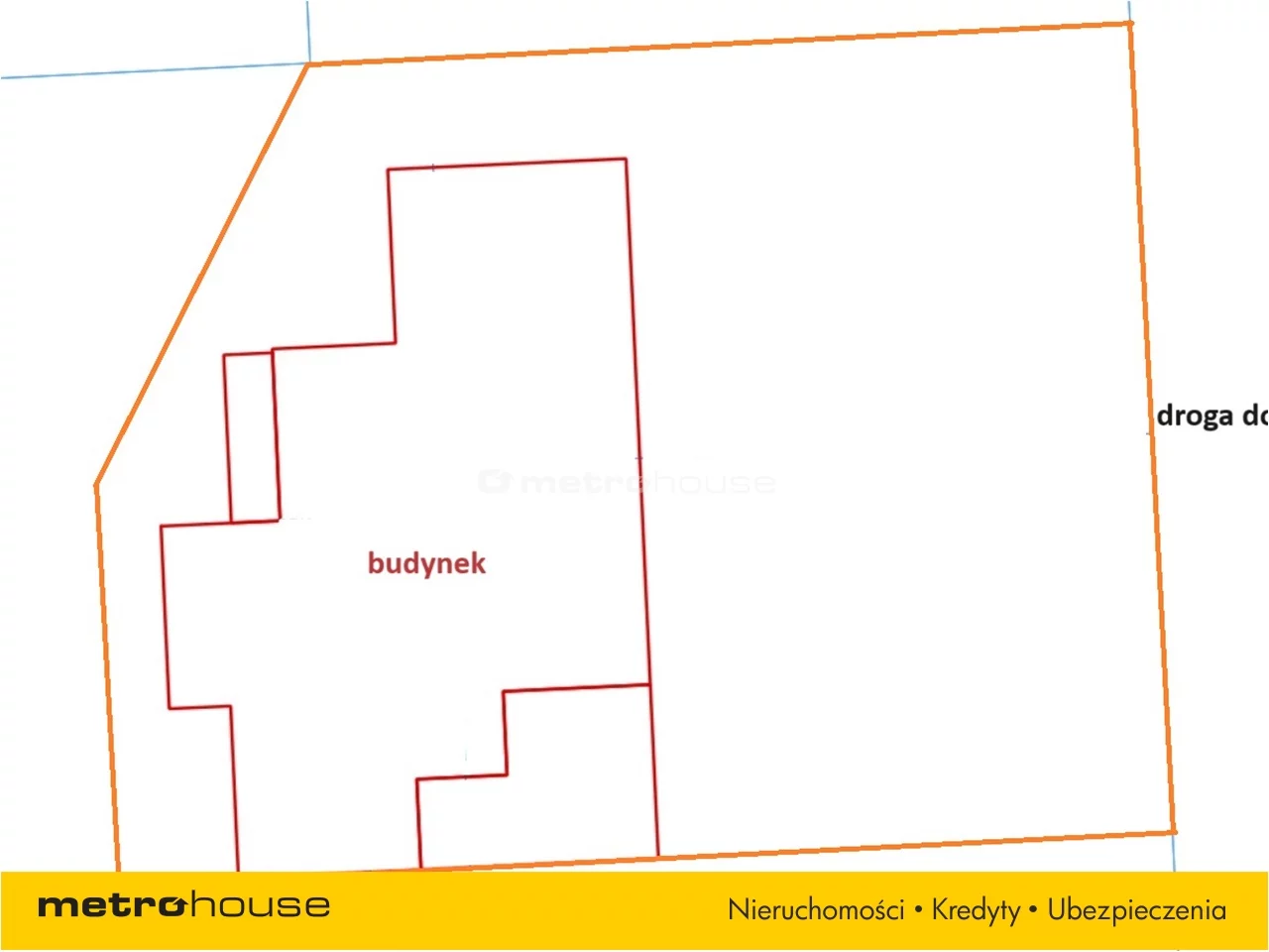 Magazyn 690,00 m², oferta nr , WEXE650, Zduńska Wola