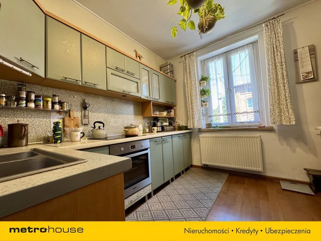 1 pokój, mieszkanie 36,35 m², parter, oferta nr , SMPAFI168, Rybnik, 1 Maja
