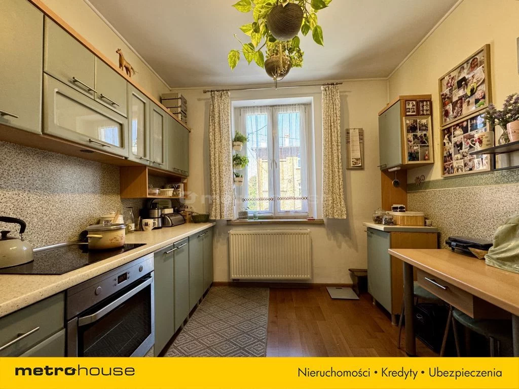 1 pokój, mieszkanie 36,35 m², parter, oferta nr , SMPAFI168, Rybnik, 1 Maja