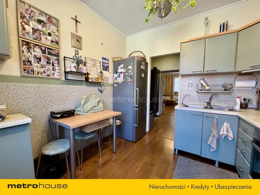 1 pokój, mieszkanie 36,35 m², parter, oferta nr , SMPAFI168, Rybnik, 1 Maja