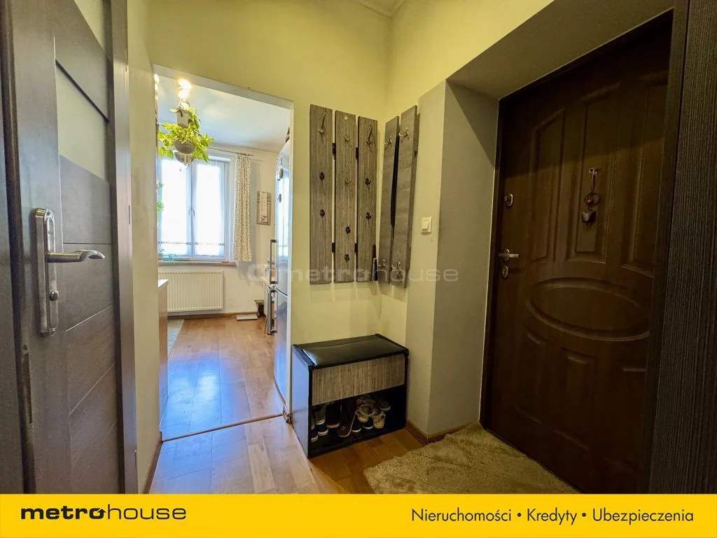 1 pokój, mieszkanie 36,35 m², parter, oferta nr , SMPAFI168, Rybnik, 1 Maja