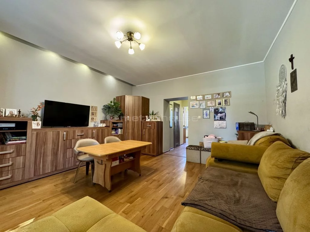 1 pokój, mieszkanie 36,35 m², parter, oferta nr , SMPAFI168, Rybnik, 1 Maja