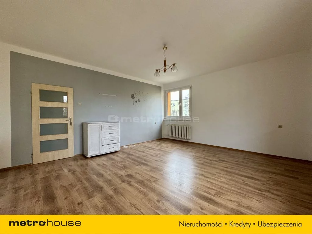 Mieszkanie na sprzedaż, 40,73 m², 1 pokój, 2 piętro, oferta nr SMROCO994