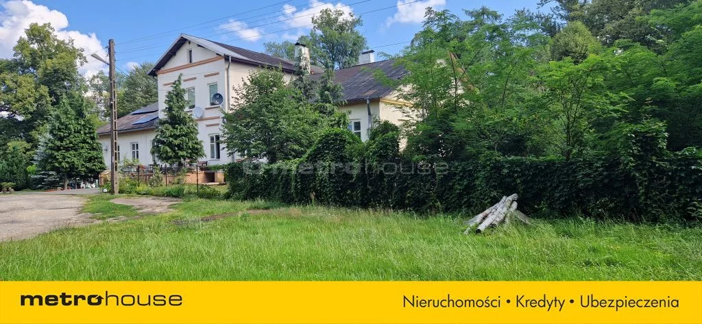 1 pokój, mieszkanie 44,55 m², parter, oferta nr , SMPOJA804, Lutomiersk, 3 Maja