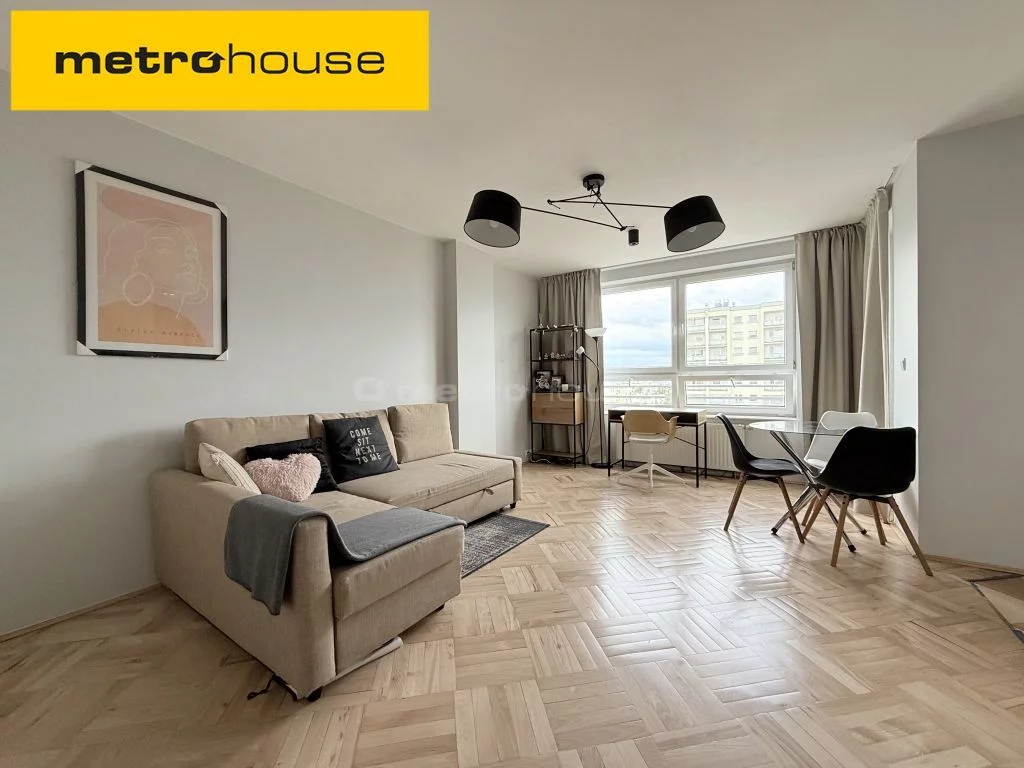 Apartamenty SMMEVE800 Warszawa Ursynów Al. Komisji Edukacji Narodowej