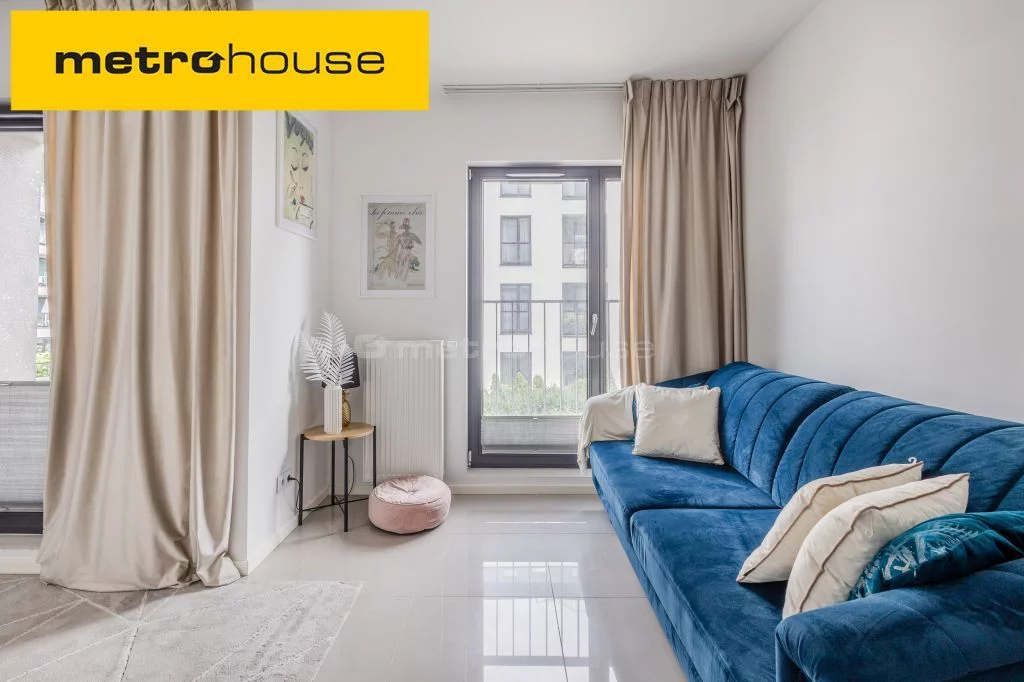 Apartamenty SMBEHO661 Warszawa Wilanów Al. Rzeczypospolitej
