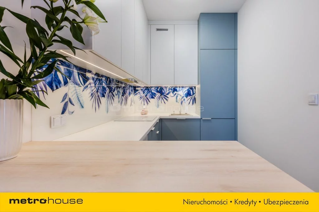 1 pokój, apartament 28,63 m², piętro 1, oferta nr , SMBEHO661, Warszawa, Wilanów, Wilanów, Al. Rzeczypospolitej
