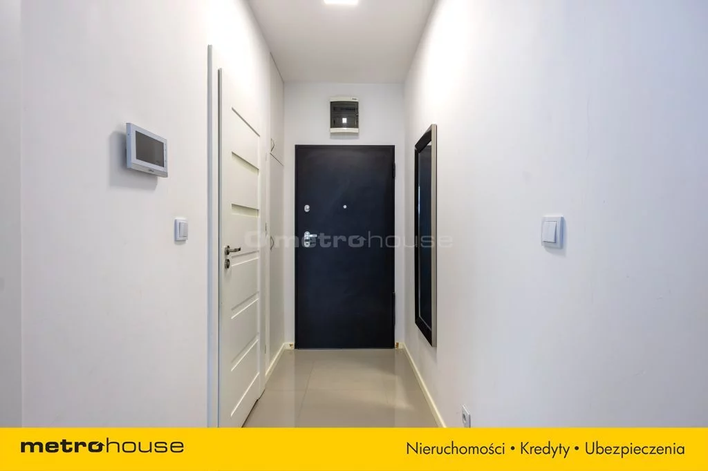 1 pokój, apartament 28,63 m², piętro 1, oferta nr , SMBEHO661, Warszawa, Wilanów, Wilanów, Al. Rzeczypospolitej