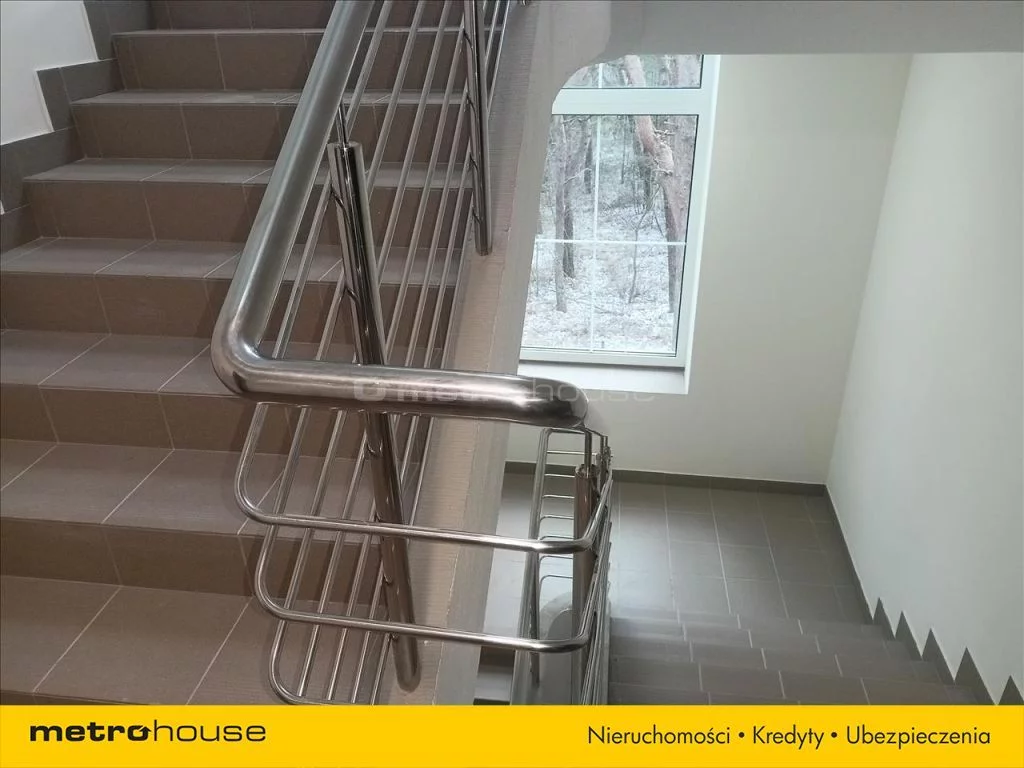 1 pokój, mieszkanie 22,50 m², piętro 1, oferta nr , MYRO783, Mrzeżyno, Al. Wojska Polskiego