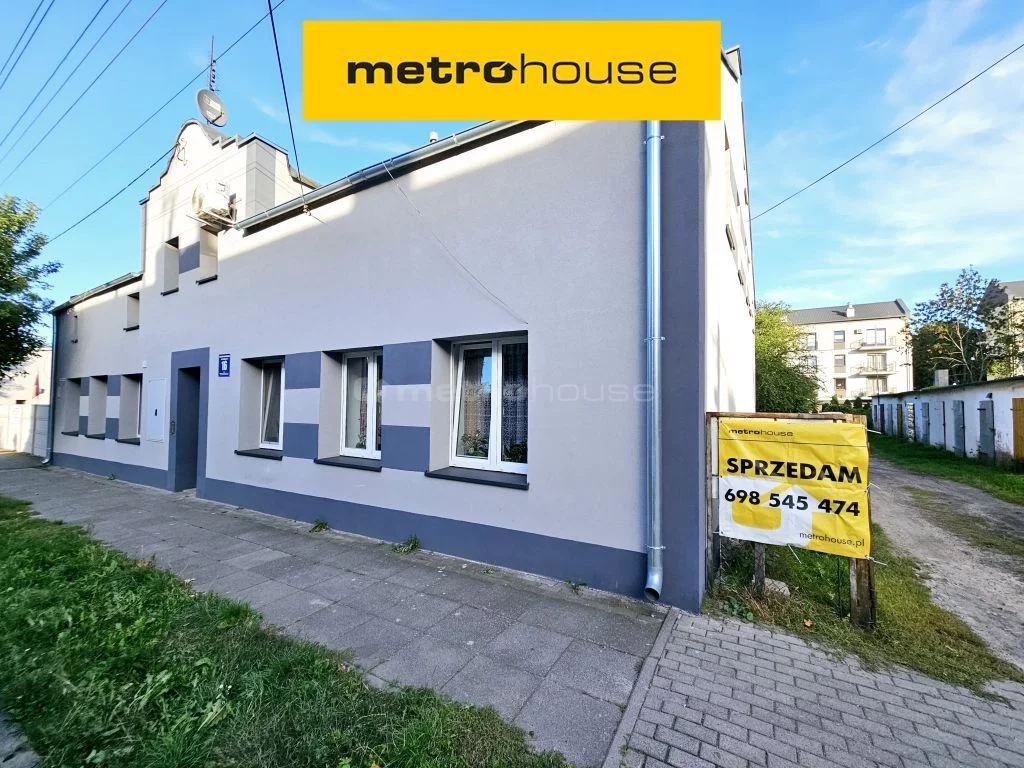 Apartamenty SMGEKA820 Aleksandrów Łódzki