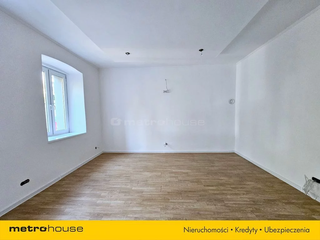 1 pokój, mieszkanie 33,00 m², parter, oferta nr , SMGEKA820, Aleksandrów Łódzki