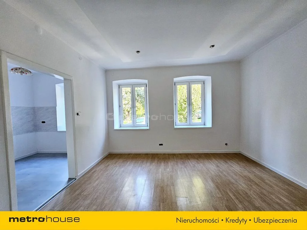 1 pokój, mieszkanie 33,00 m², parter, oferta nr , SMGEKA820, Aleksandrów Łódzki