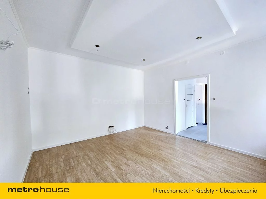 1 pokój, mieszkanie 33,00 m², parter, oferta nr , SMGEKA820, Aleksandrów Łódzki