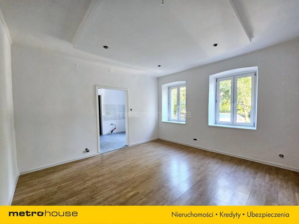 1 pokój, mieszkanie 33,00 m², parter, oferta nr , SMGEKA820, Aleksandrów Łódzki