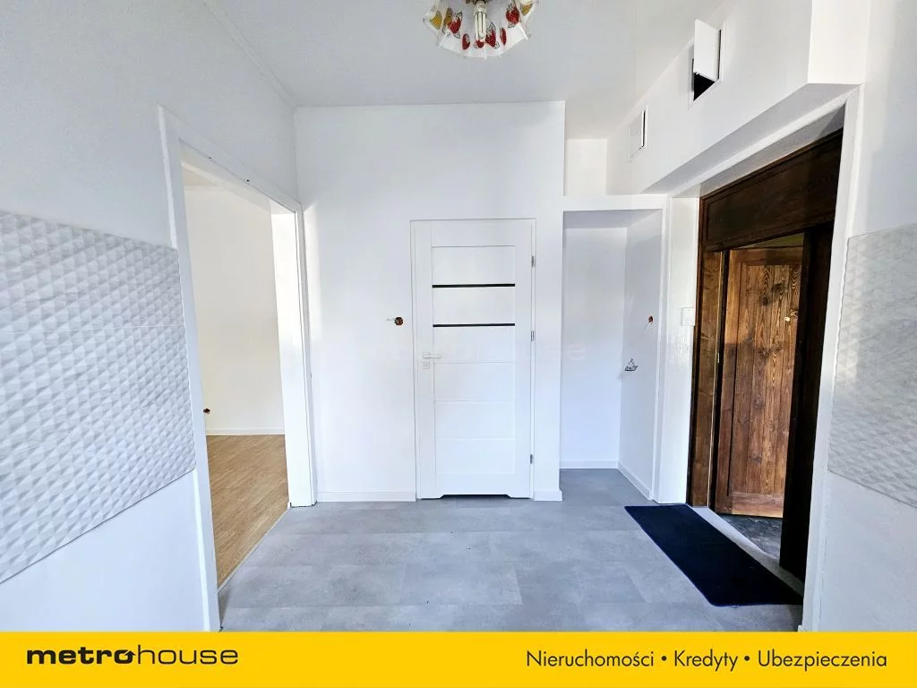 1 pokój, mieszkanie 33,00 m², parter, oferta nr , SMGEKA820, Aleksandrów Łódzki