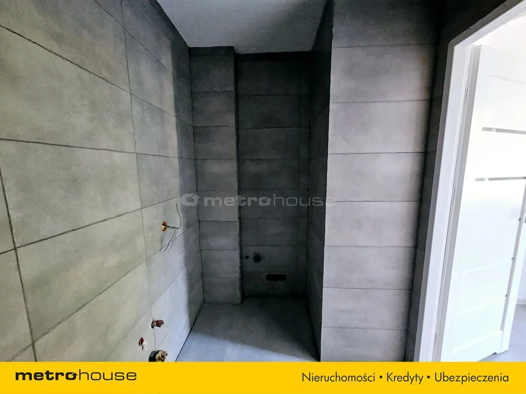 1 pokój, mieszkanie 33,00 m², parter, oferta nr , SMGEKA820, Aleksandrów Łódzki