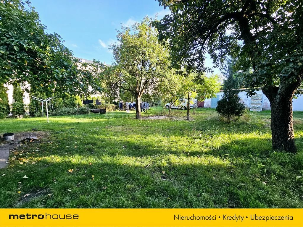 1 pokój, mieszkanie 33,00 m², parter, oferta nr , SMGEKA820, Aleksandrów Łódzki