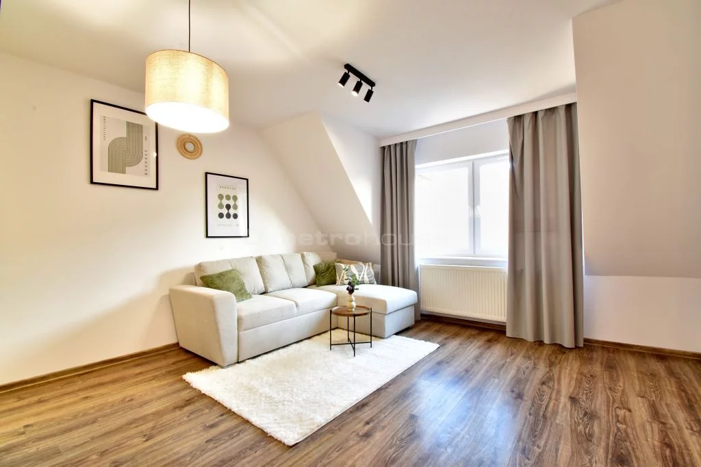 Apartamenty SMTIGI875 Olecko Armii krajowej