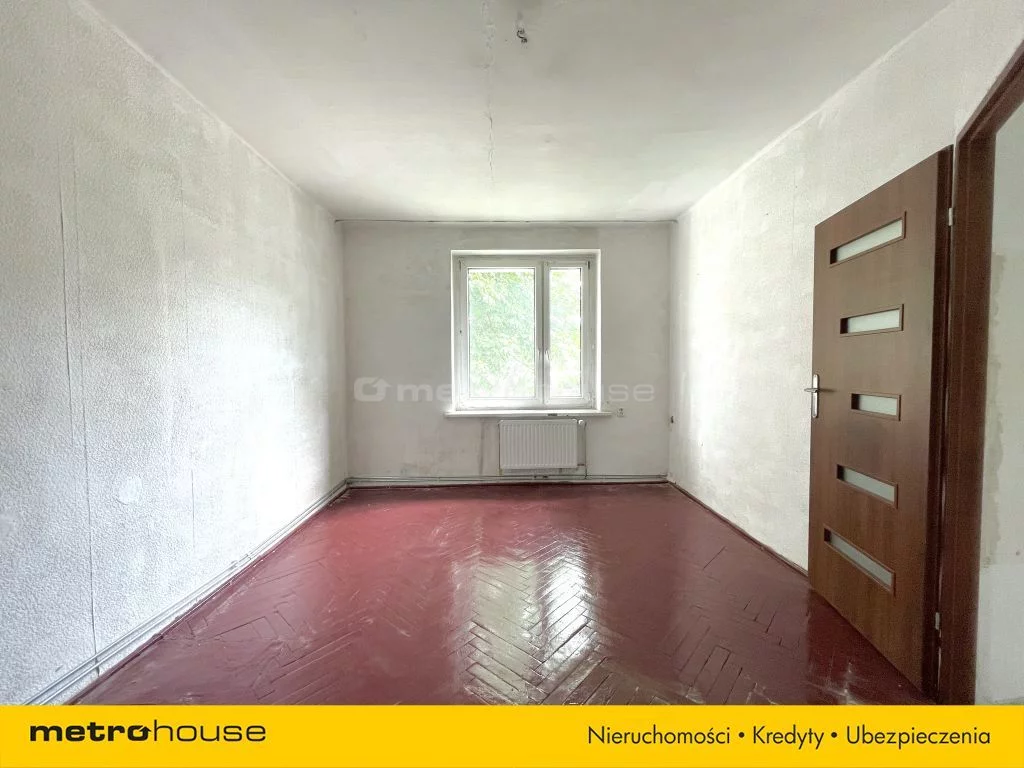 1 pokój, mieszkanie 34,00 m², piętro 1, oferta nr , SMTUBY217, Piekary Śląskie, Armii Krajowej